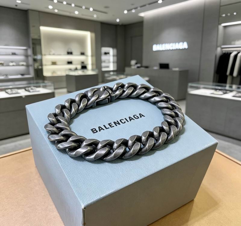 Balenciaga Bracelet 06yxs29